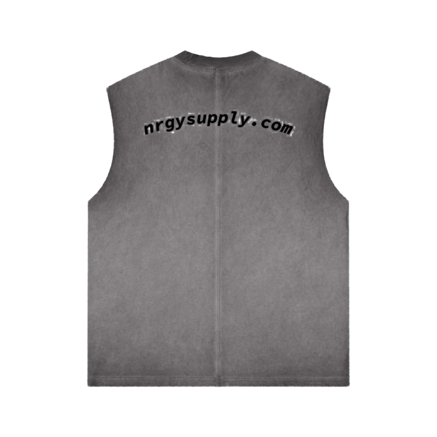 sleeveless #2