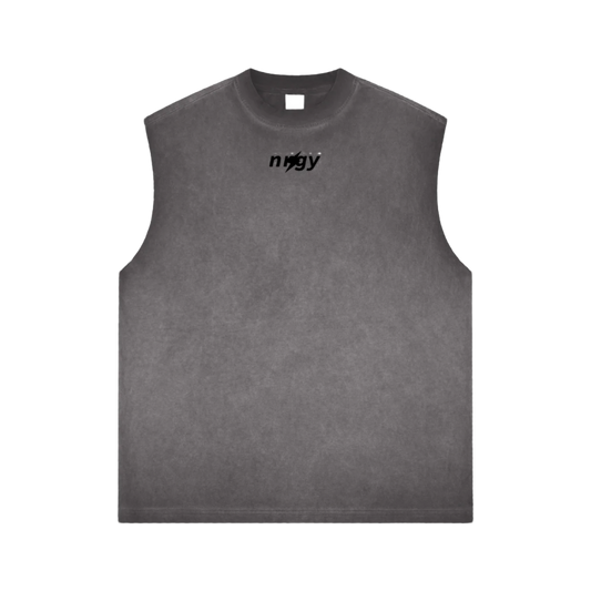 sleeveless #2